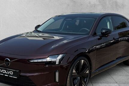 Volvo ES90 3.010 km 97.610 &euro; Tübingen 72072