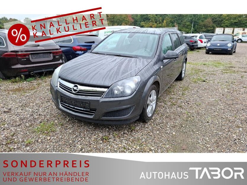 Opel Astra 192.047 km 1.885 € Achern 77855