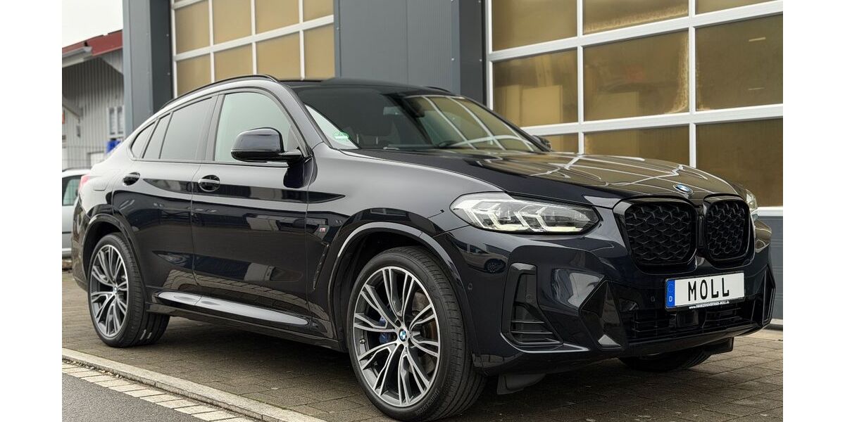 BMW X4 78.000 km 46.900 &euro; Friedrichshafen 88045