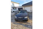 Chrysler Crossfire Roadster 98.000 km 12.389 &euro; Bad Driburg 33014