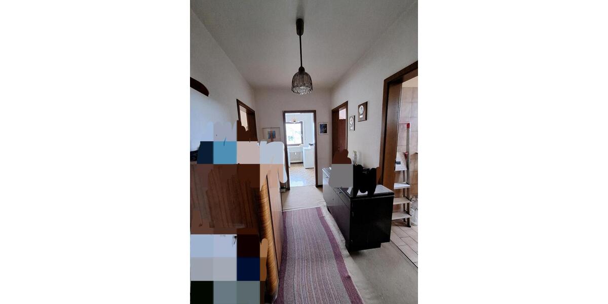 Dachgeschoßwohnung Bad Oeynhausen Rehme - 2 Zimmer, 50 m&sup2;, 105.000&euro; | Angebot:26507289