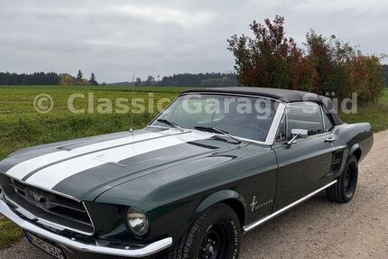 Ford Mustang 99.999 km 48.000 € Dasing 86453