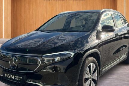 Mercedes-Benz EQA 38.020 km 28.590 &euro; Oranienburg 16515