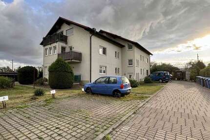 Wohnung zum Kaufen in Dahlen 50.000 € 64 m²