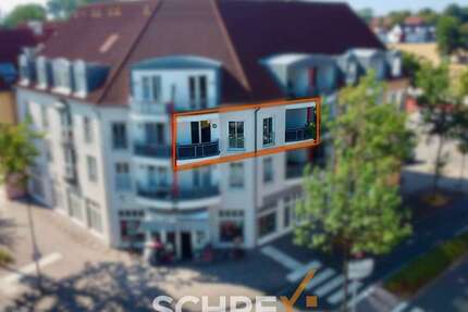 Wohnung Wallenhorst - 2 Zimmer, 64 m&sup2;, 230.000&euro; | Angebot:27098928