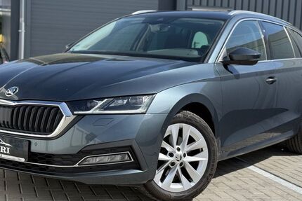 Skoda Octavia 113.915 km 19.400 &euro; Ransbach-Baumbach 56235