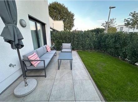 Reihenhaus Hanau Kesselstadt - 4 Zimmer, 108 m&sup2;, 1.990&euro; | Angebot:25934022