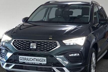 Seat Ateca 13.400 km 25.460 &euro; München 80935