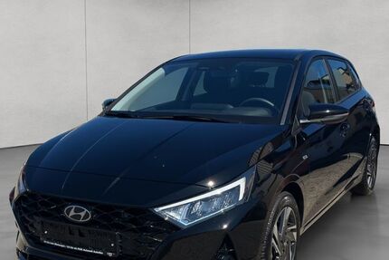 Hyundai i20 15.292 km 17.750 € Frankfurt 60386