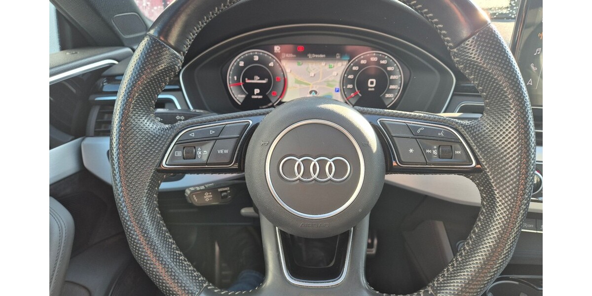 Audi A5 96.458 km 35.999 &euro; Pirna 01796