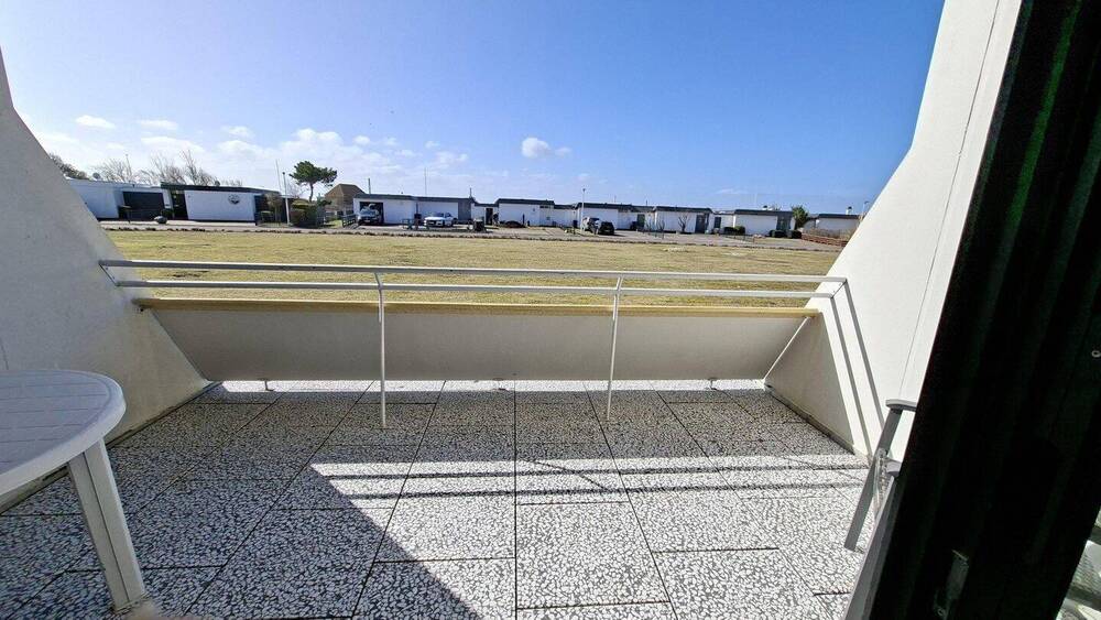 Etagenwohnung Fehmarn Burgtiefe - 2 Zimmer, 49 m&sup2;, 239.000&euro; | Angebot:26170982