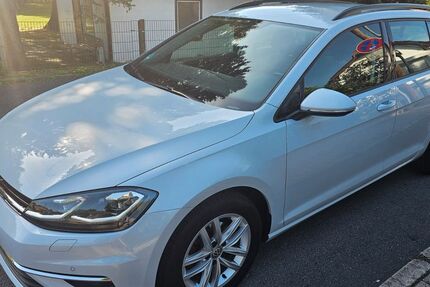 VW Golf 162.650 km 12.100 &euro; Eisenach 99817