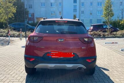 Kia Stonic 49.500 km 12.400 € Berlin 10315
