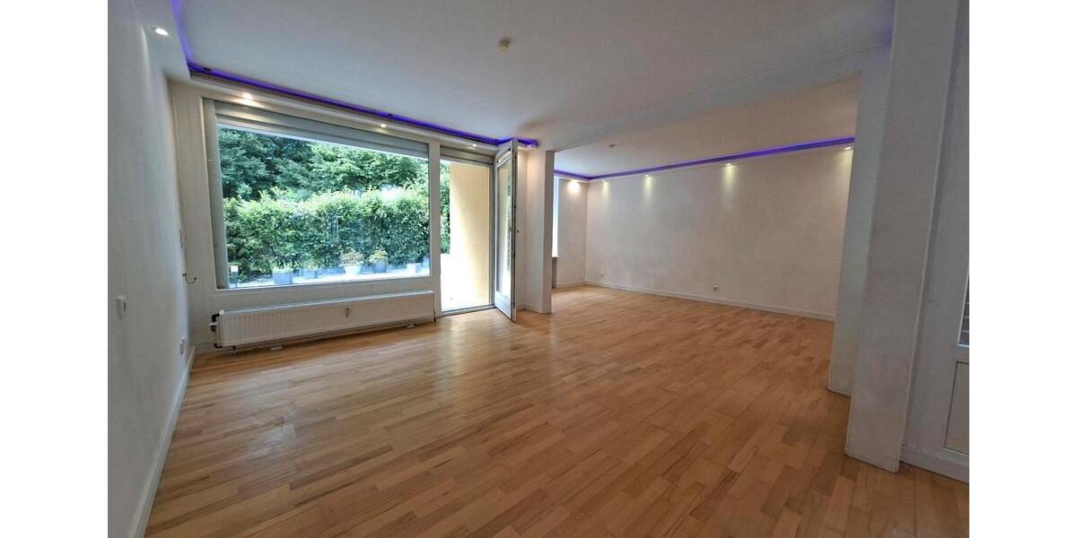 Erdgeschoßwohnung Hamburg Wandsbek - 4 Zimmer, 130 m&sup2;, 499.000&euro; | Angebot:27133772