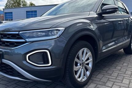 VW T-Roc 56.246 km 24.890 € Brandenburg an der Havel 14772