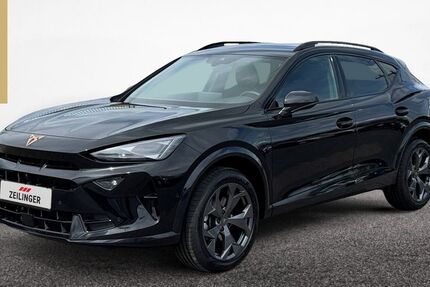 Cupra Formentor 24.320 km 29.679 &euro; Dietersheim 91463