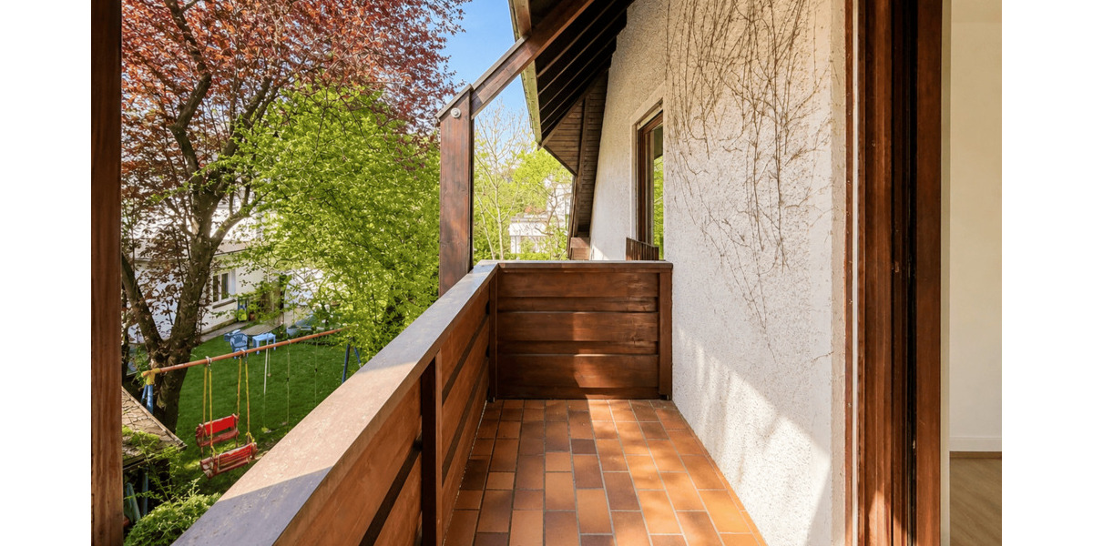 Doppelhaushälfte München Pasing-Obermenzing - 5 Zimmer, 129 m&sup2;, 1.198.000&euro; | Angebot:26672240