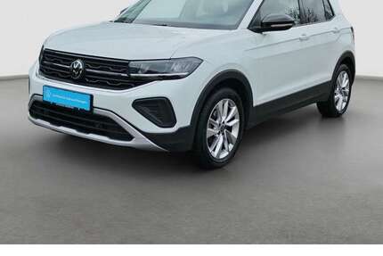 VW T-Cross 24.000 km 21.400 &euro; Ebersberg 85560