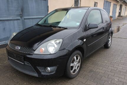 Ford Fiesta 211.502 km 1.570 &euro; Ebermannstadt 91320