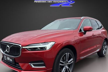 Volvo XC60 46.500 km 42.500 € Bürgstadt 63927
