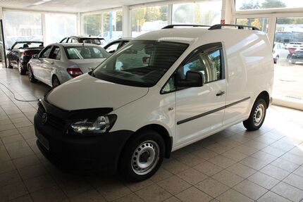 VW Caddy 72.541 km 10.490 &euro; Bad Oldesloe 23843