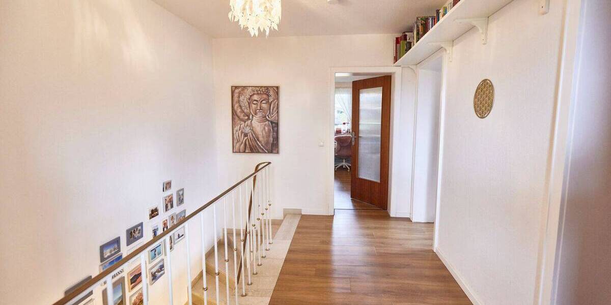 Reihenendhaus Ortsteil Schorn Sutten - 4 Zimmer, 135 m&sup2;, 1.450.000&euro; | Angebot:26852821
