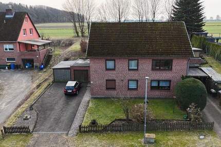 Haus Rosengarten Iddensen - 6 Zimmer, 147 m&sup2;, 399.000&euro; | Angebot:25690624