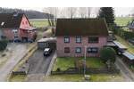 Mehrfamilienhaus, Wohnhaus Rosengarten Iddensen - 6 Zimmer, 147 m&sup2;, 399.000&euro; | Angebot:25690624