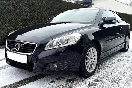 Volvo C70 179.000 km 7.650 &euro; Moers 47445