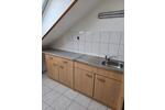 Dachgeschoßwohnung Sachsenheim - 2 Zimmer, 45 m&sup2;, 500&euro; | Angebot:26367588