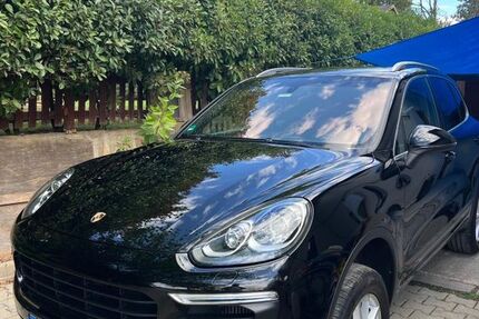 Porsche Cayenne 180.400 km 24.750 &euro; Ochsenhausen 88416