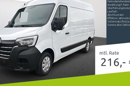 Renault Master 120.386 km 17.940 &euro; Stuhr 28816