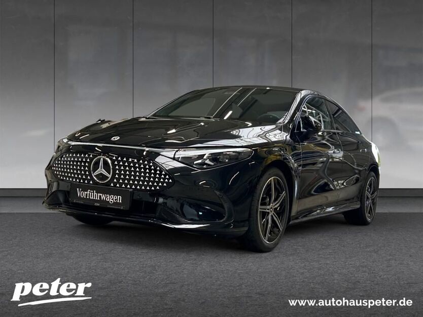 Mercedes-Benz CLA 250 10.100 km 55.890 € Dessau-Roßlau 06847