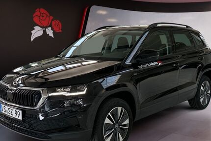 Skoda Karoq 2.506 km 34.489 &euro; Villingen-Schwenningen 78052