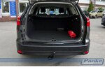 Ford Focus Titanium*AHK*SHZ*Tempo*Keyless*Navi* 117.279 km 8.900 &euro; Berlin 13187