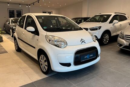 Citroen C1 136.793 km 2.290 &euro; Bückeburg 31675