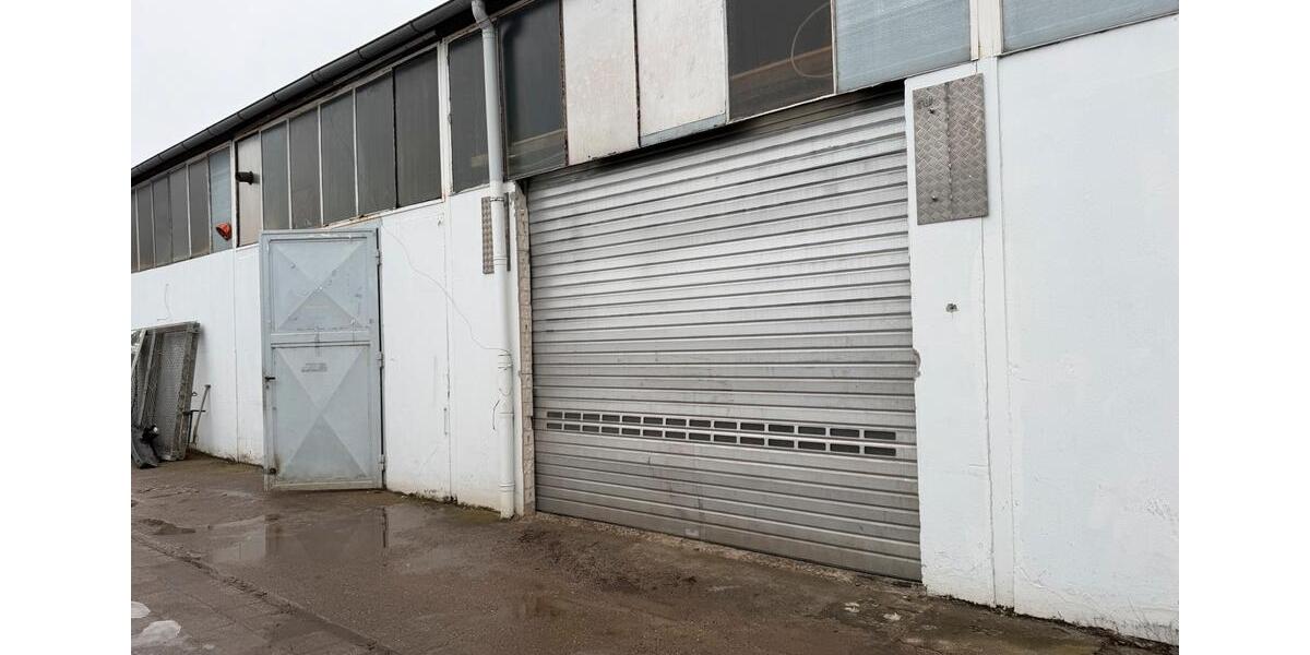 Gewerbeobjekt Stuhr - 1.600&euro; | Angebot:24842965