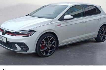 VW Polo 35.200 km 21.890 &euro; Lörrach 79540