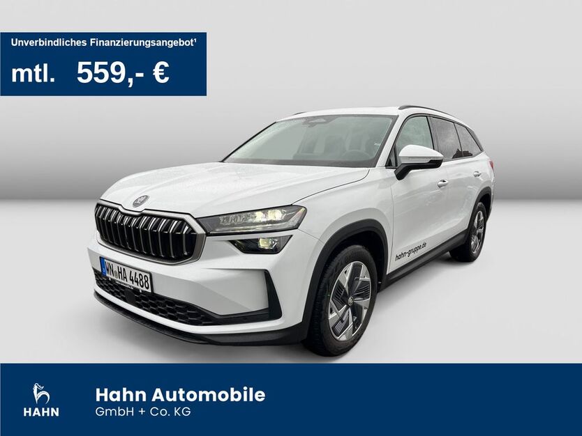 Skoda Kodiaq 19.990 km 43.990 € Weinstadt-Endersbach 71384