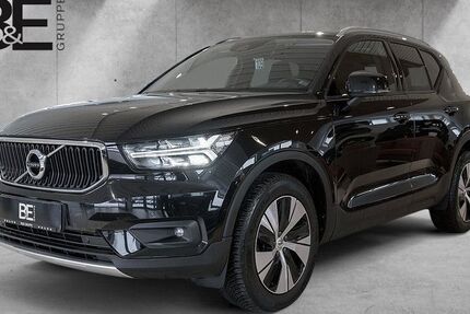 Volvo XC40 93.981 km 25.950 &euro; Schiffdorf-Spaden 27619