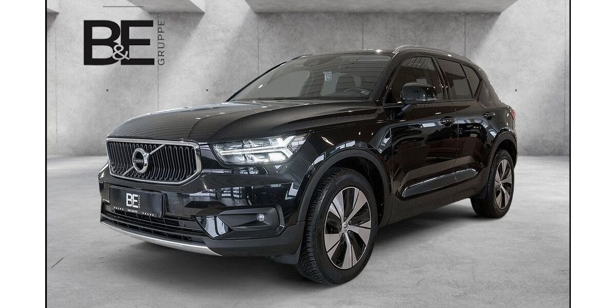 Volvo XC40 93.981 km 25.950 &euro; Schiffdorf-Spaden 27619