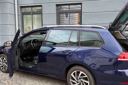 VW Golf 125.000 km 10.800 &euro; Unterhaching 82008