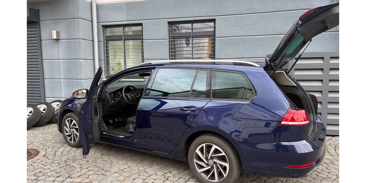VW Golf 125.000 km 10.800 &euro; Unterhaching 82008