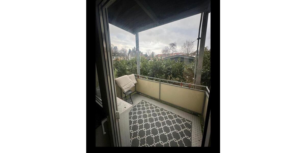 Erdgeschoßwohnung Hanau - 3 Zimmer, 70 m&sup2;, 180.000&euro; | Angebot:27022812