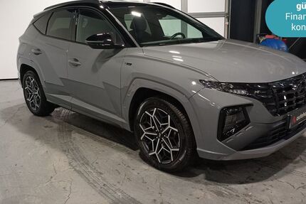 Hyundai TUCSON 31.123 km 26.880 &euro; Eching 85386