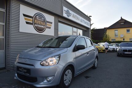 Mitsubishi Space Star 17.000 km 7.990 € Nürnberg 90451