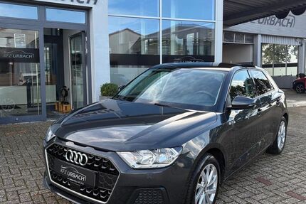 Audi A1 71.000 km 14.449 &euro; Lorup 26901
