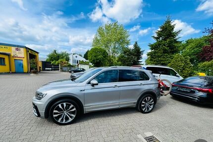 VW Tiguan 158.000 km 22.998 &euro; Meine 38527