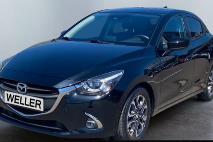 Mazda 2 53.925 km 11.790 &euro; Leipzig 04178