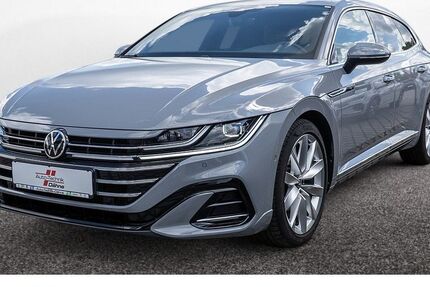 VW Arteon 38.531 km 30.980 &euro; Brandenburg 14772